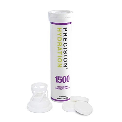 PH 1500 Electrolyte Tablets