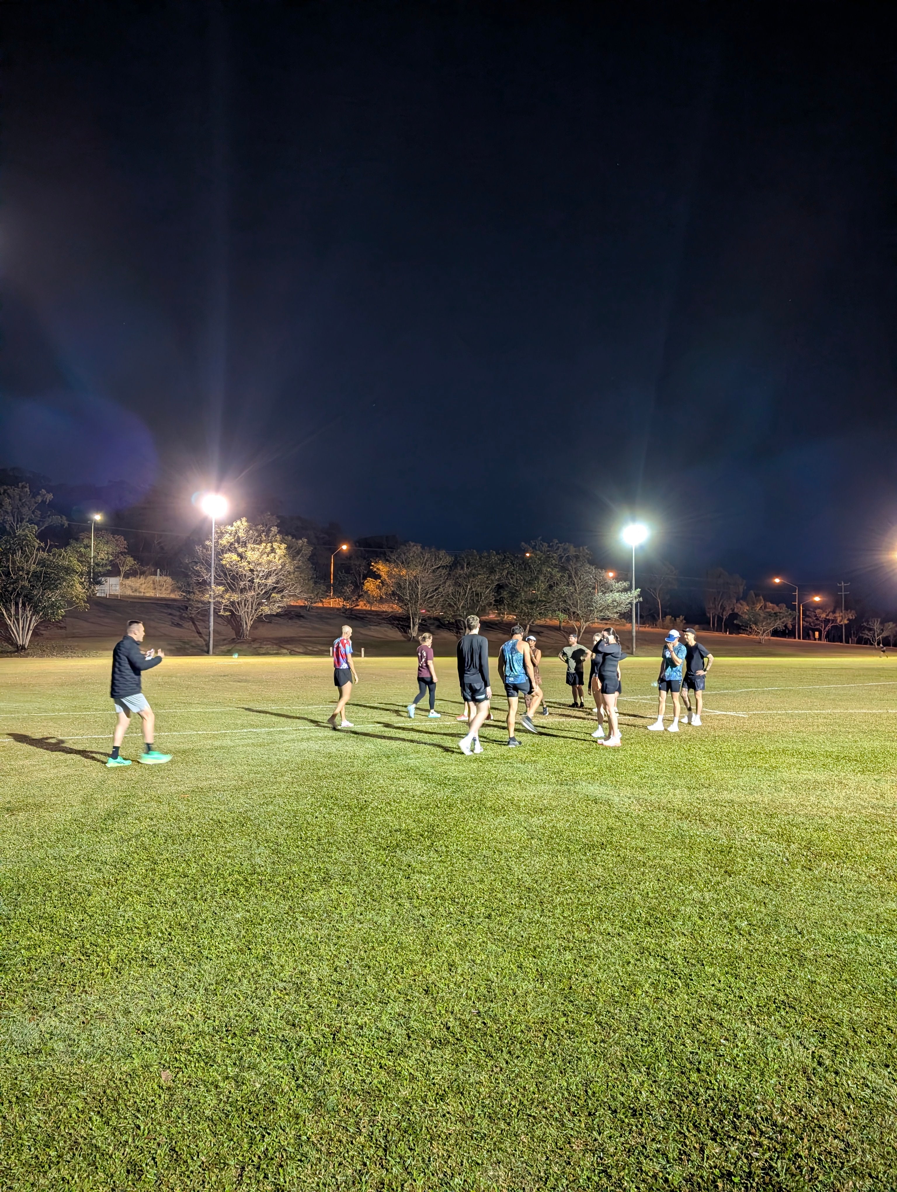 Run Theory individual coaching