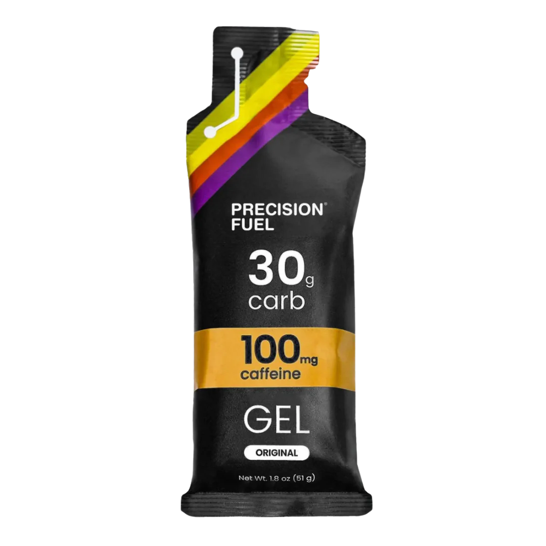PF 30 Caffeine Gel