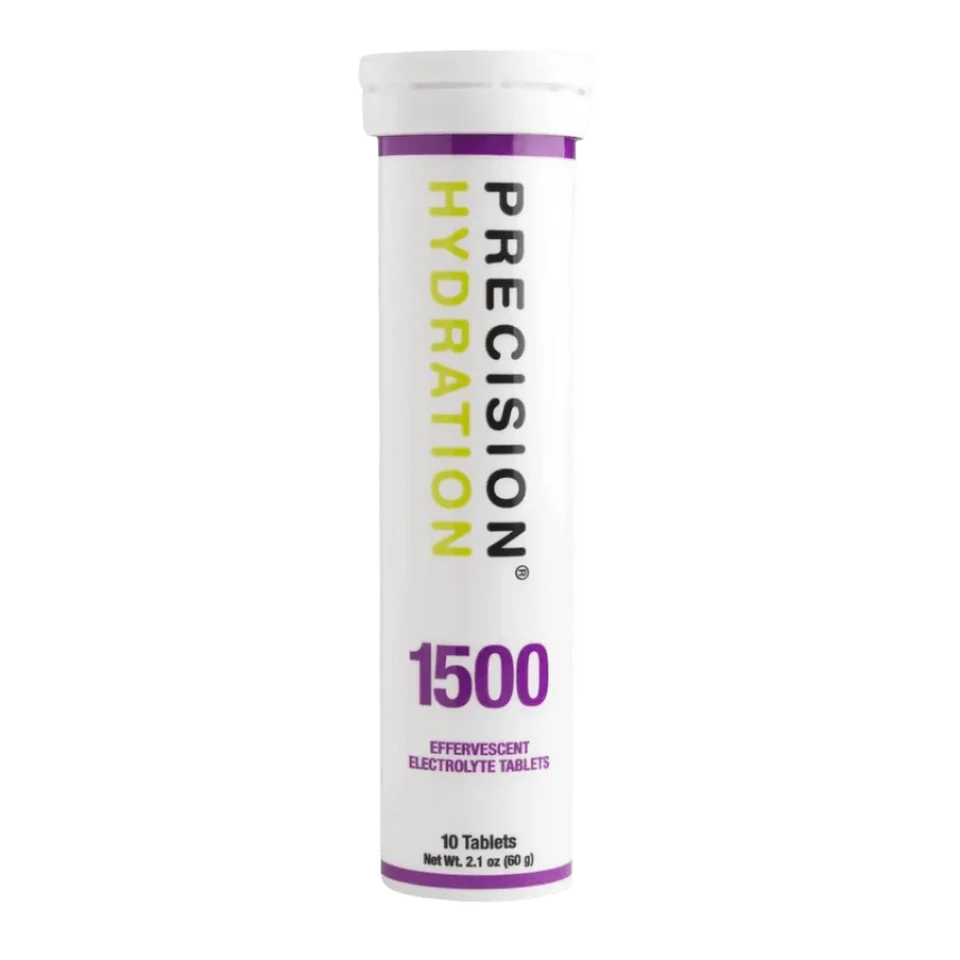 PH 1500 Electrolyte Tablets