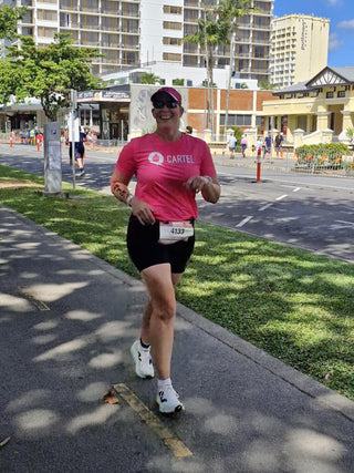 Tanya Davenport